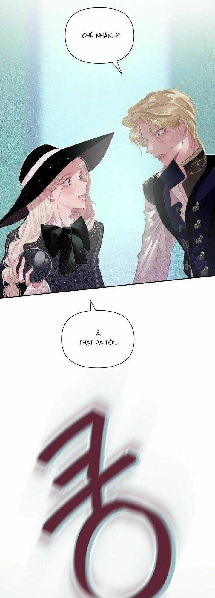 Hiệu Ứng Stigma Chapter 4 trang 22