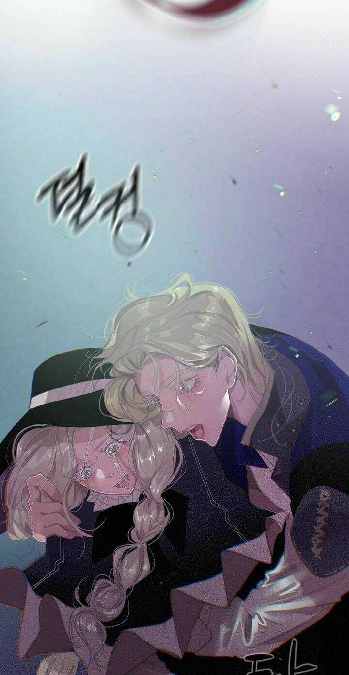 Hiệu Ứng Stigma Chapter 4 trang 23