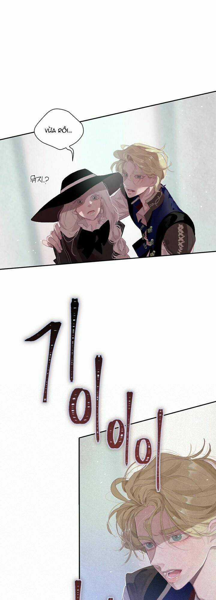 Hiệu Ứng Stigma Chapter 4 trang 25