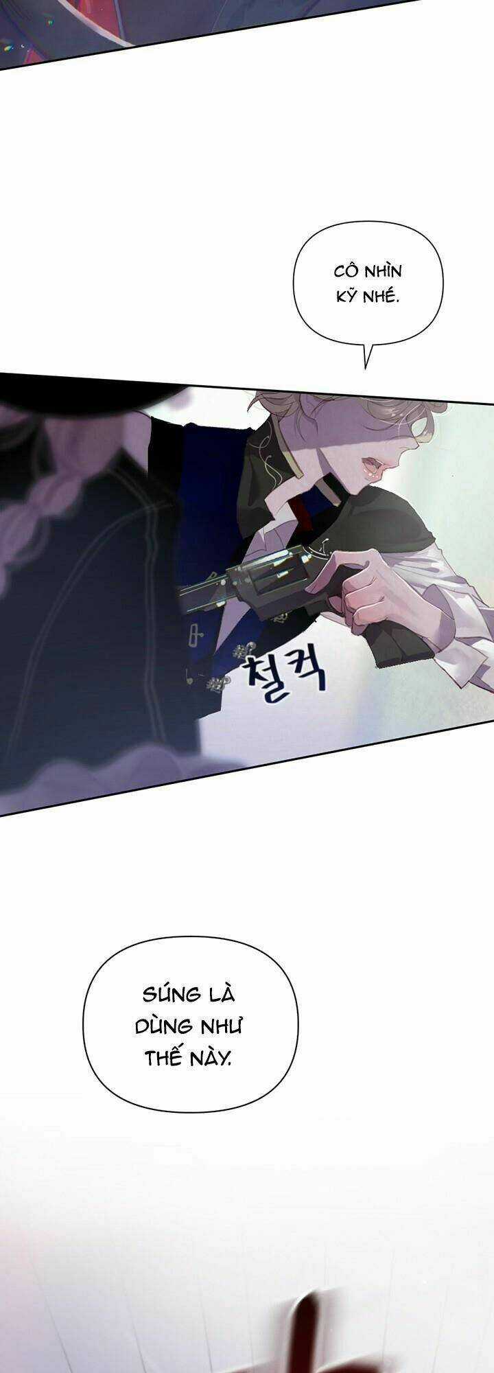 Hiệu Ứng Stigma Chapter 4 trang 28