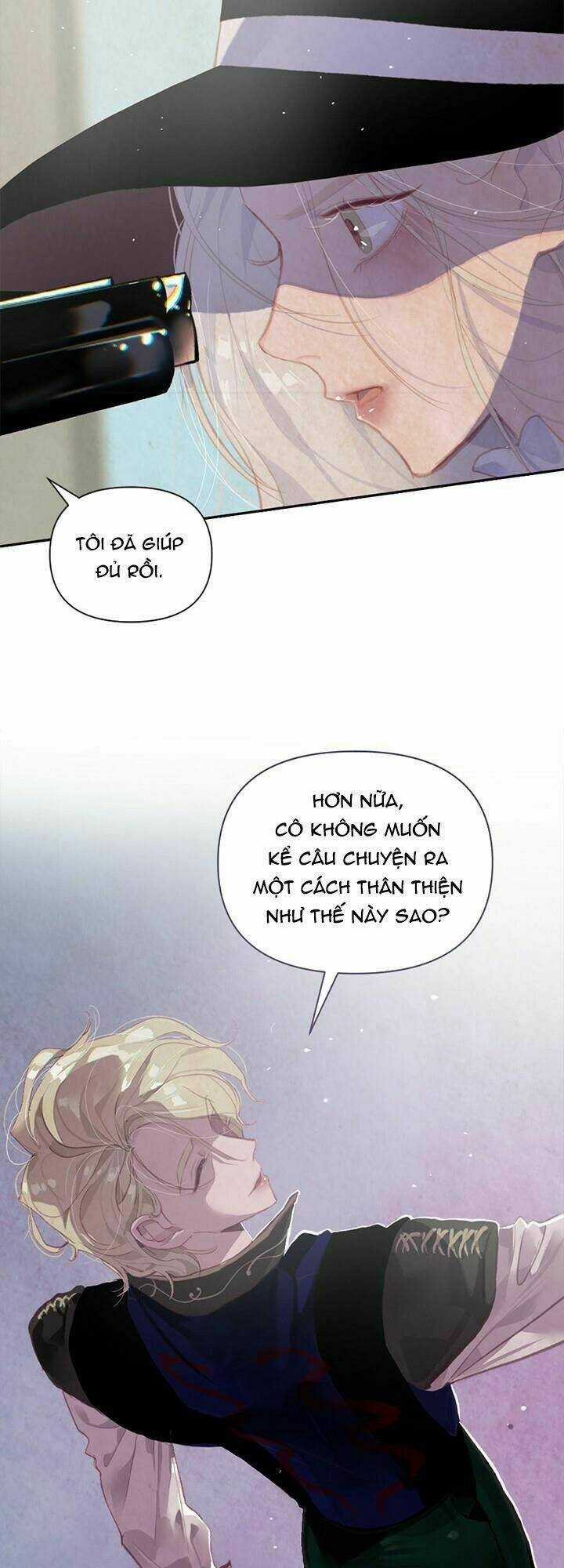 Hiệu Ứng Stigma Chapter 4 trang 3