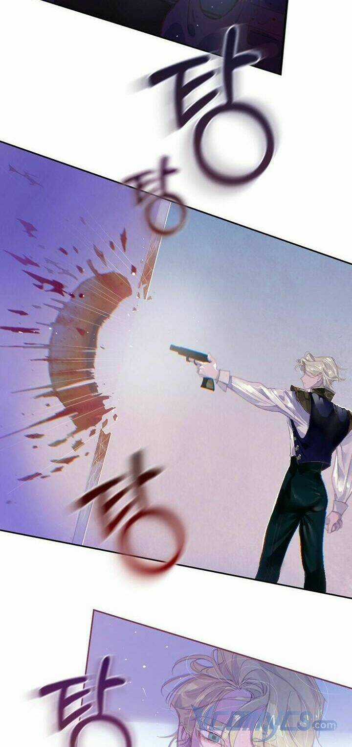 Hiệu Ứng Stigma Chapter 4 trang 32