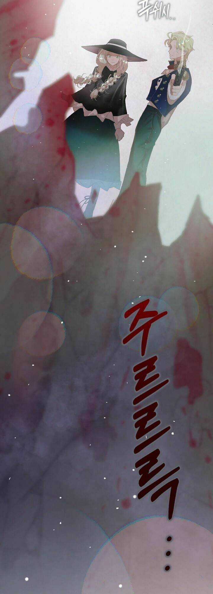 Hiệu Ứng Stigma Chapter 4 trang 35