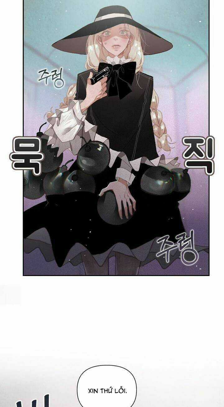 Hiệu Ứng Stigma Chapter 4 trang 39