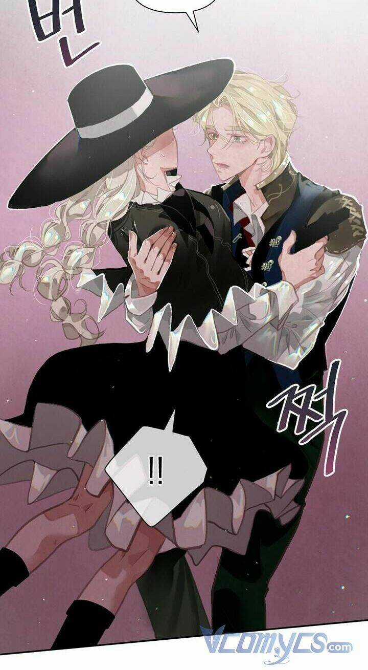 Hiệu Ứng Stigma Chapter 4 trang 40