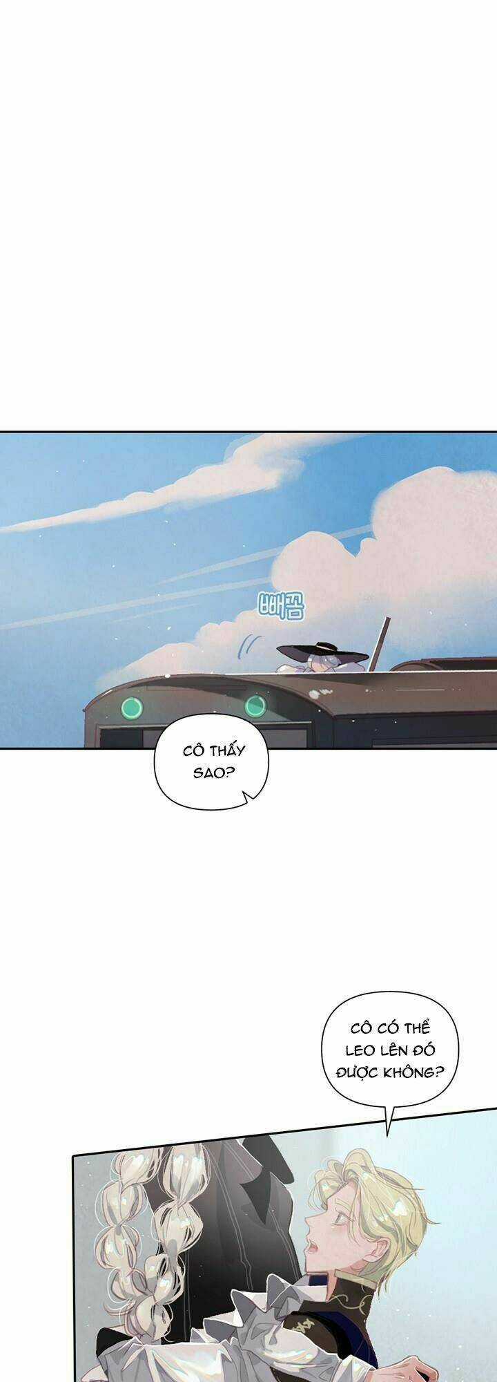 Hiệu Ứng Stigma Chapter 4 trang 41