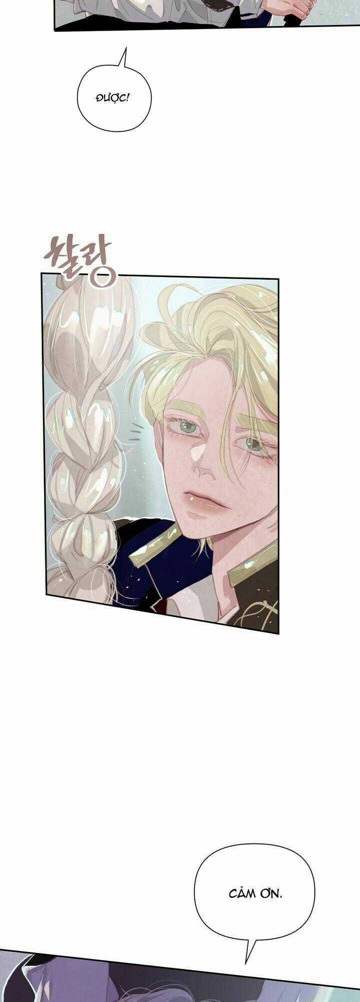 Hiệu Ứng Stigma Chapter 4 trang 42