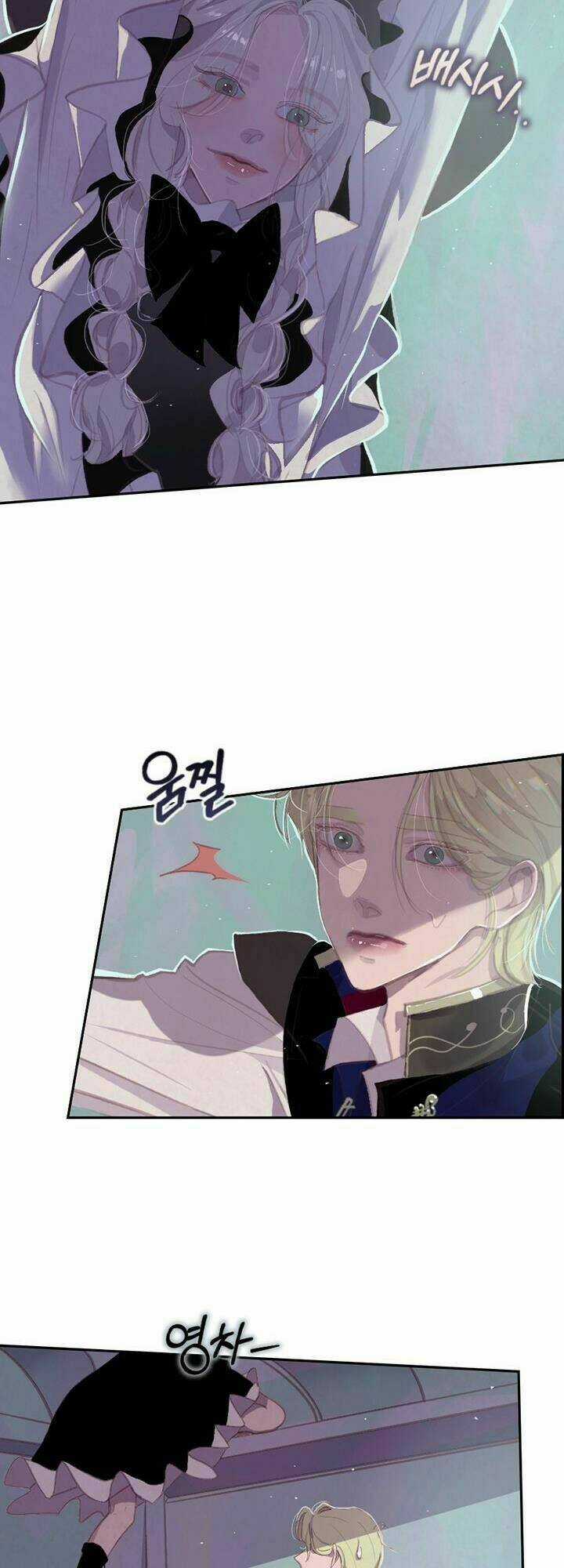 Hiệu Ứng Stigma Chapter 4 trang 43