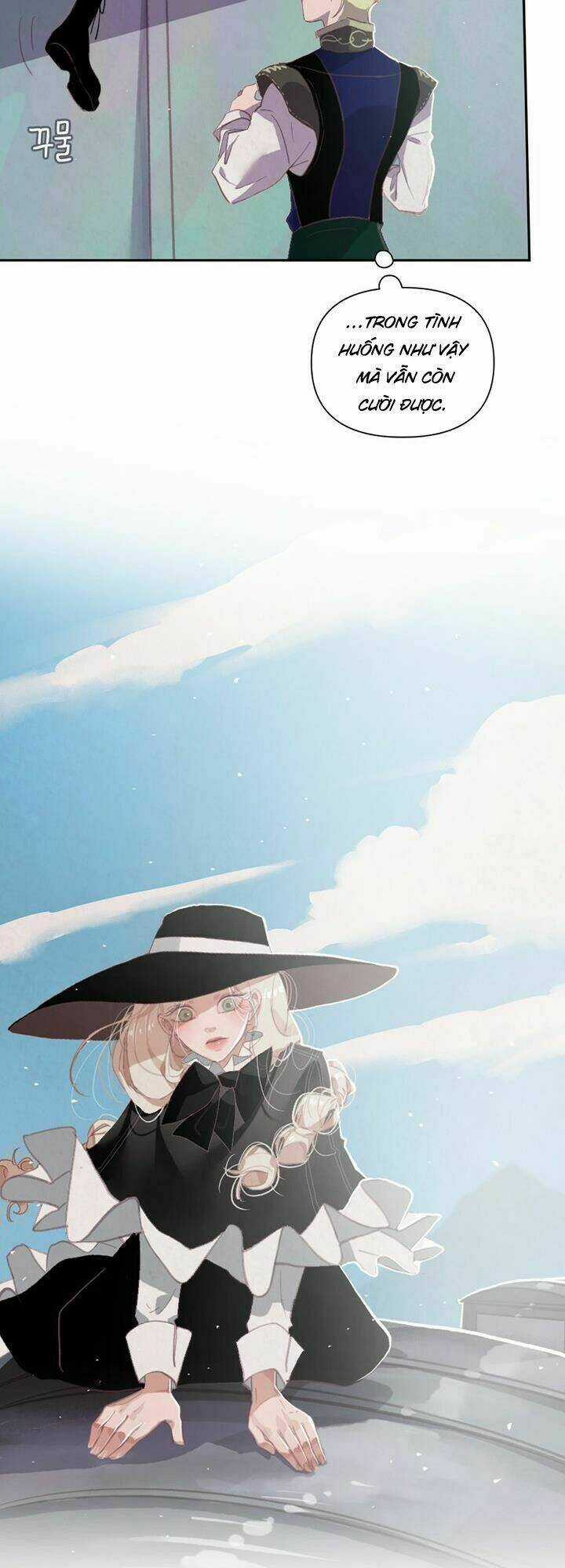 Hiệu Ứng Stigma Chapter 4 trang 44