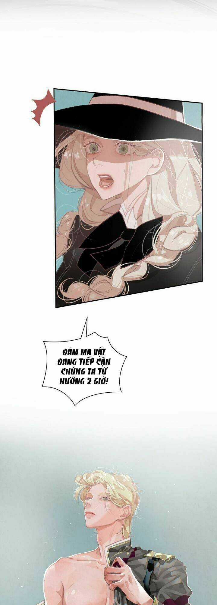 Hiệu Ứng Stigma Chapter 4 trang 45