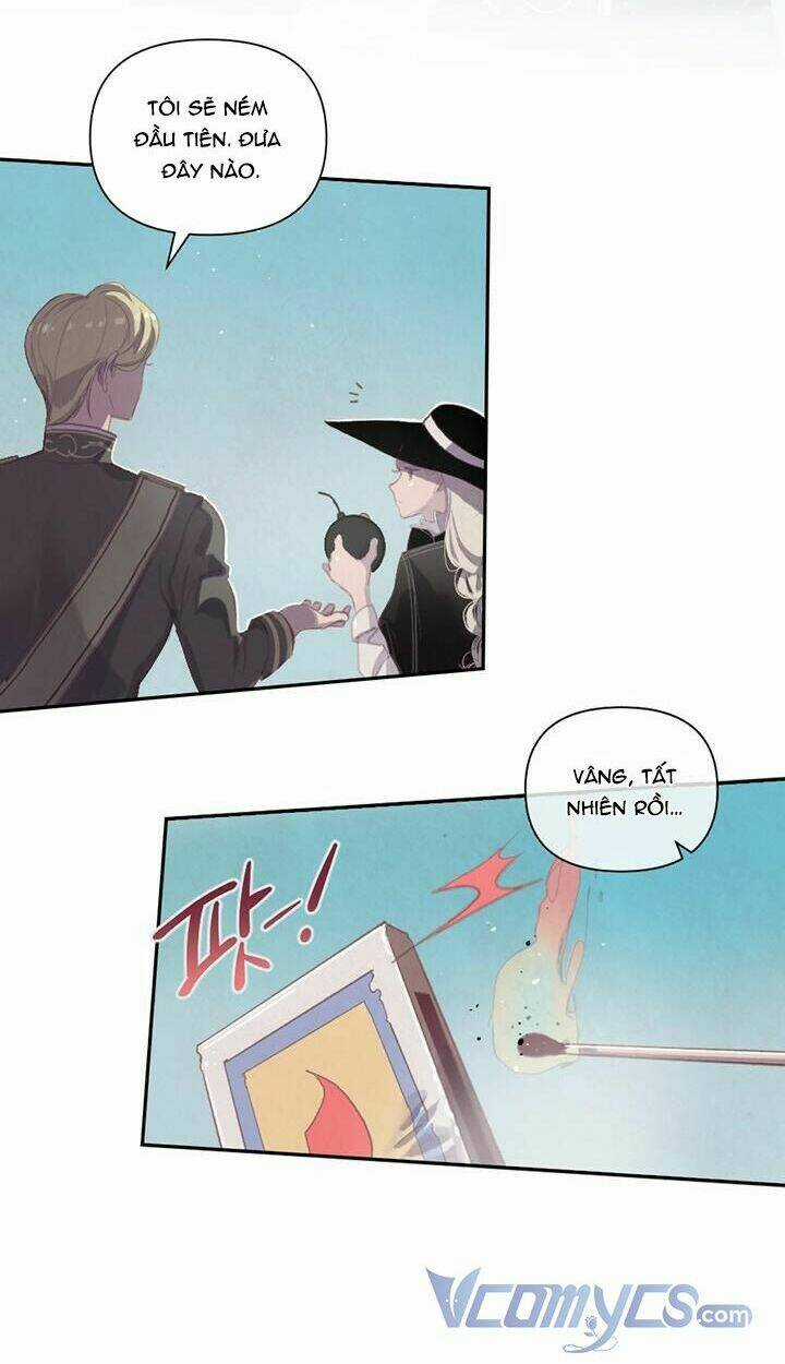 Hiệu Ứng Stigma Chapter 4 trang 48