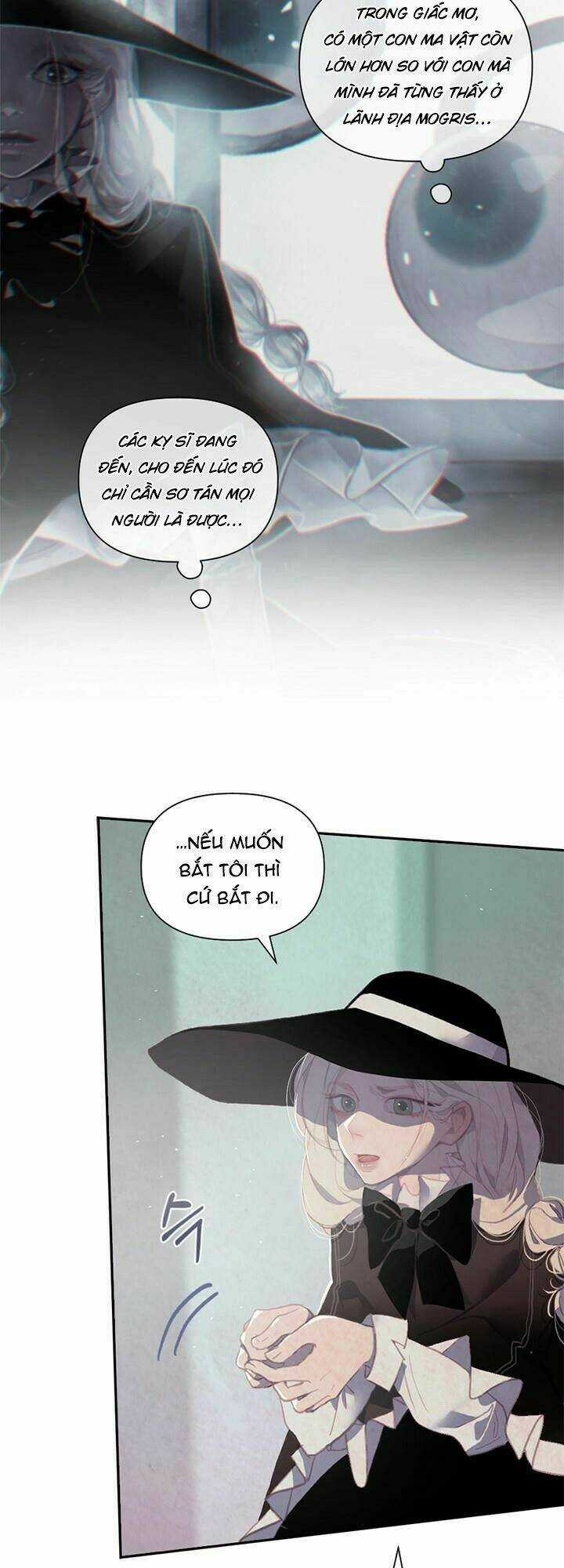 Hiệu Ứng Stigma Chapter 4 trang 5