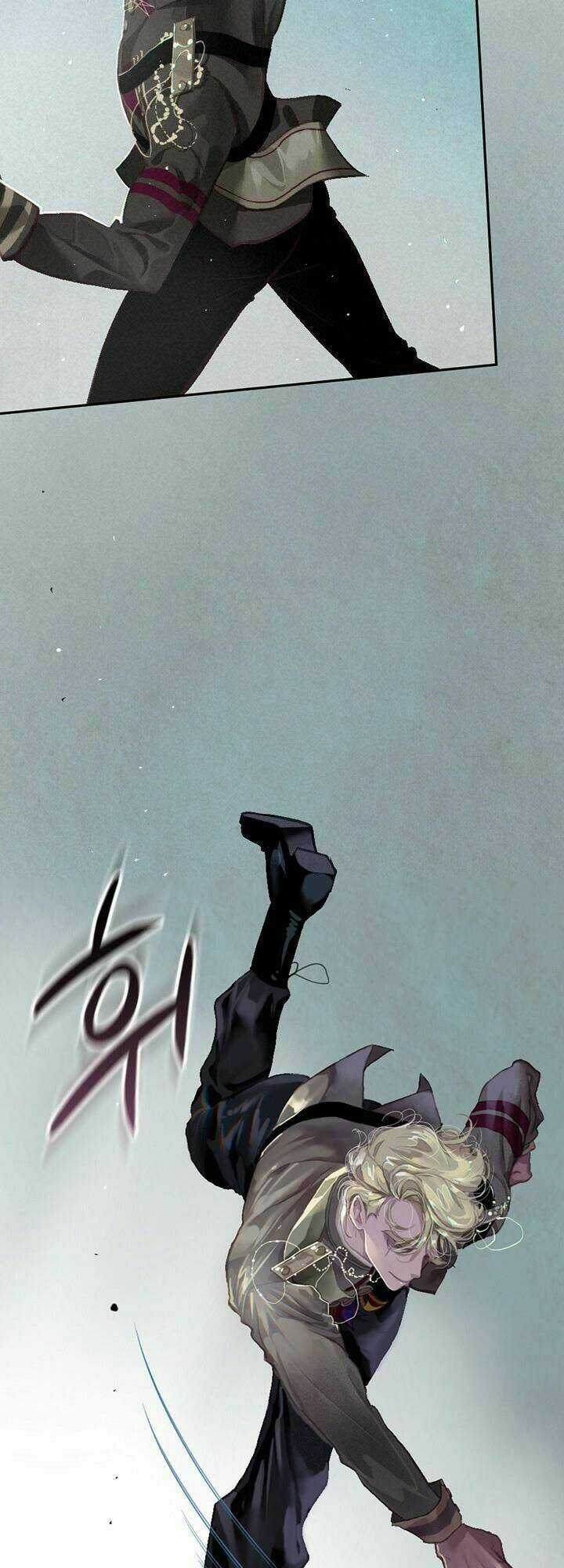 Hiệu Ứng Stigma Chapter 4 trang 51