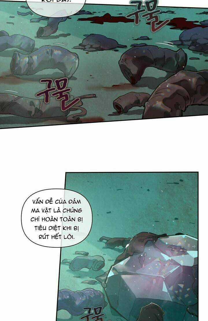 Hiệu Ứng Stigma Chapter 4 trang 55