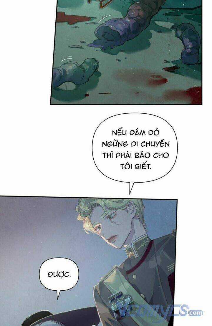 Hiệu Ứng Stigma Chapter 4 trang 56