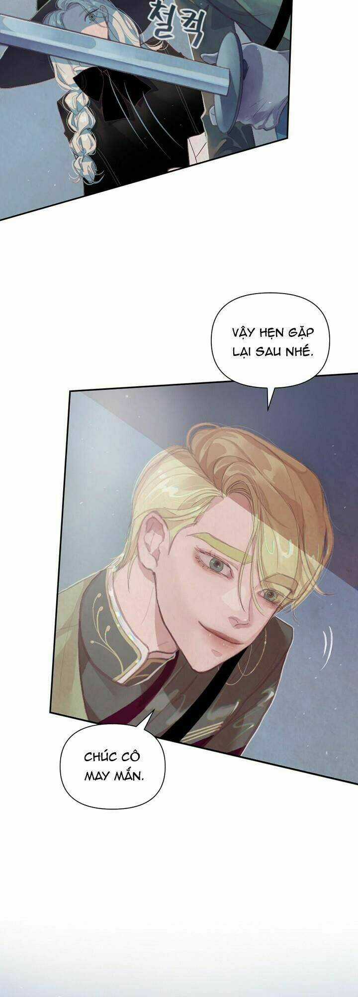 Hiệu Ứng Stigma Chapter 4 trang 57