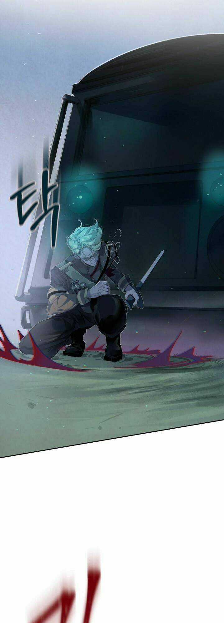 Hiệu Ứng Stigma Chapter 4 trang 58