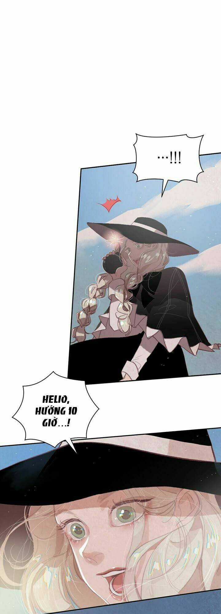 Hiệu Ứng Stigma Chapter 4 trang 64