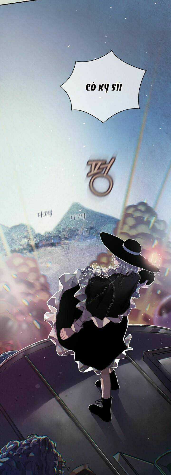 Hiệu Ứng Stigma Chapter 4 trang 65