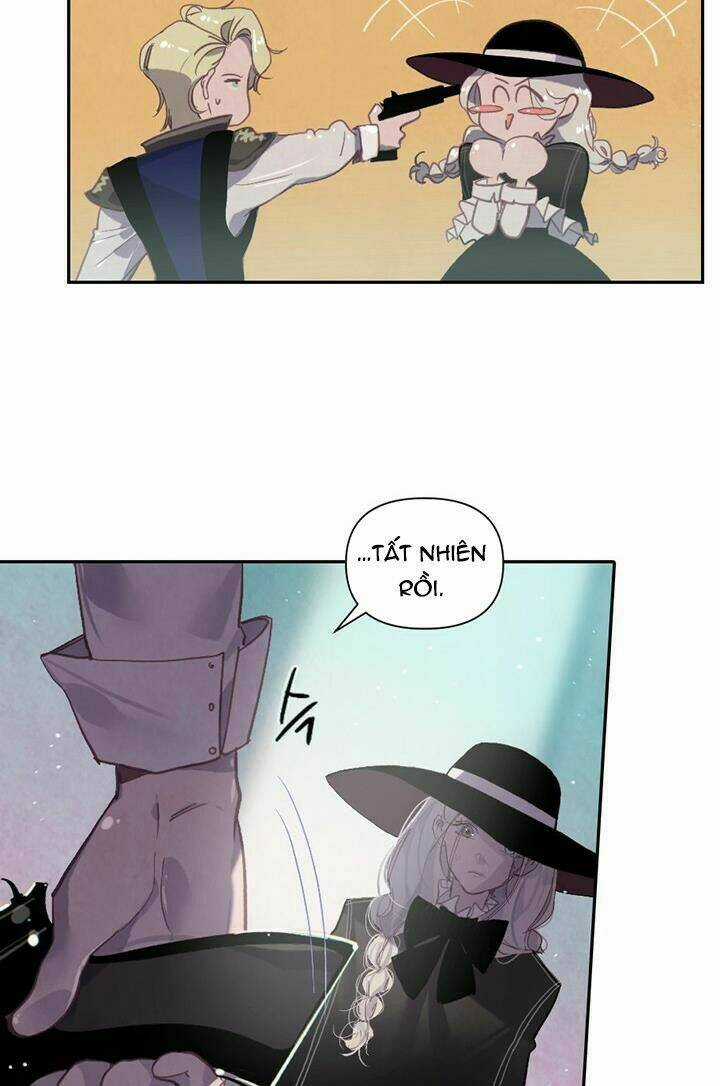 Hiệu Ứng Stigma Chapter 4 trang 7