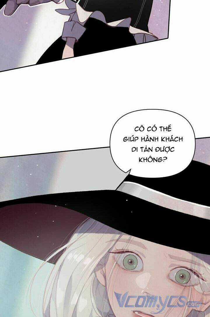 Hiệu Ứng Stigma Chapter 4 trang 8