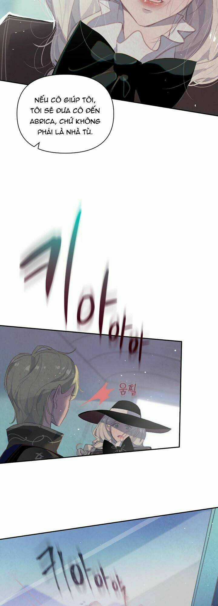 Hiệu Ứng Stigma Chapter 4 trang 9