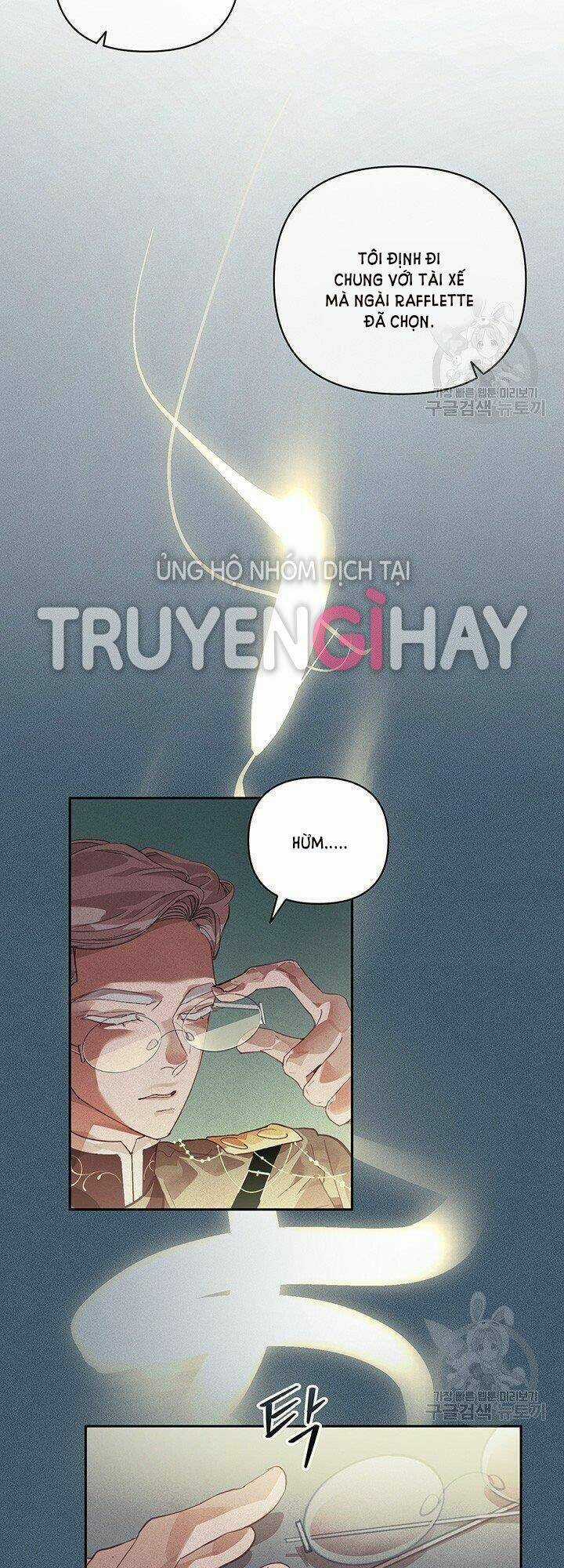 Hiệu Ứng Stigma Chapter 40.1 trang 10