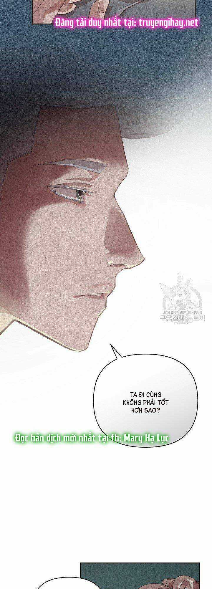 Hiệu Ứng Stigma Chapter 40.1 trang 11