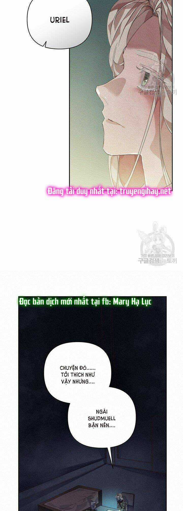 Hiệu Ứng Stigma Chapter 40.1 trang 12