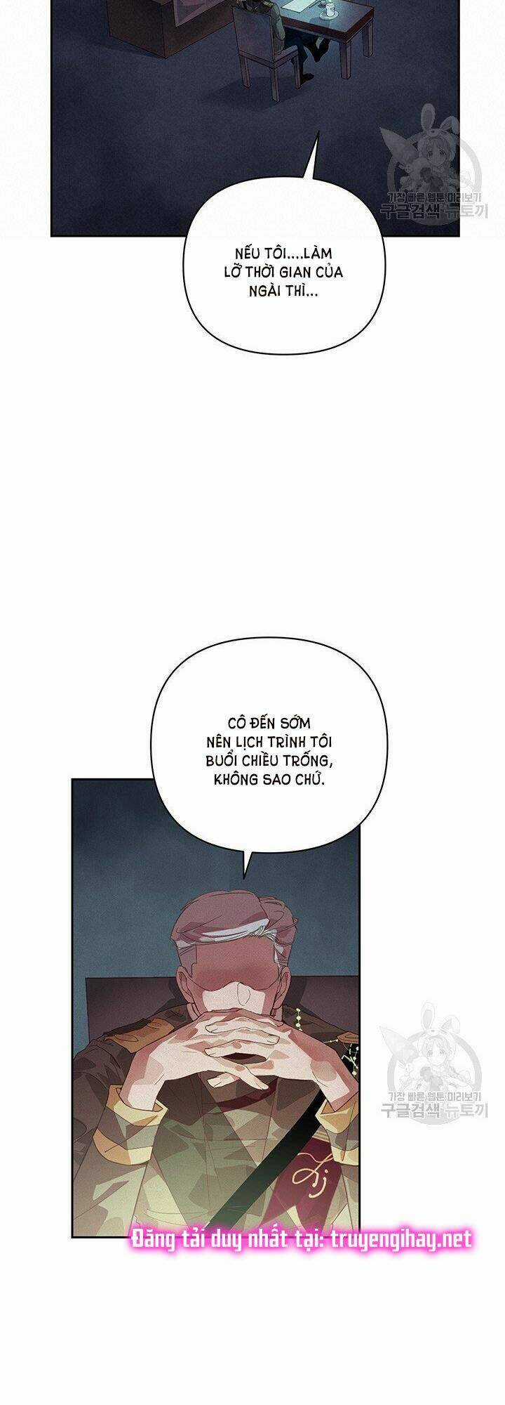 Hiệu Ứng Stigma Chapter 40.1 trang 13