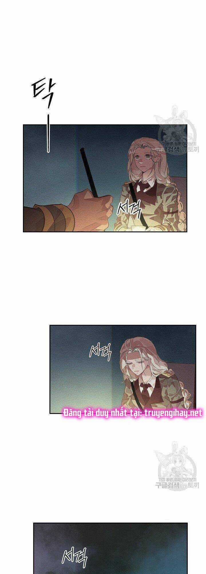 Hiệu Ứng Stigma Chapter 40.1 trang 17