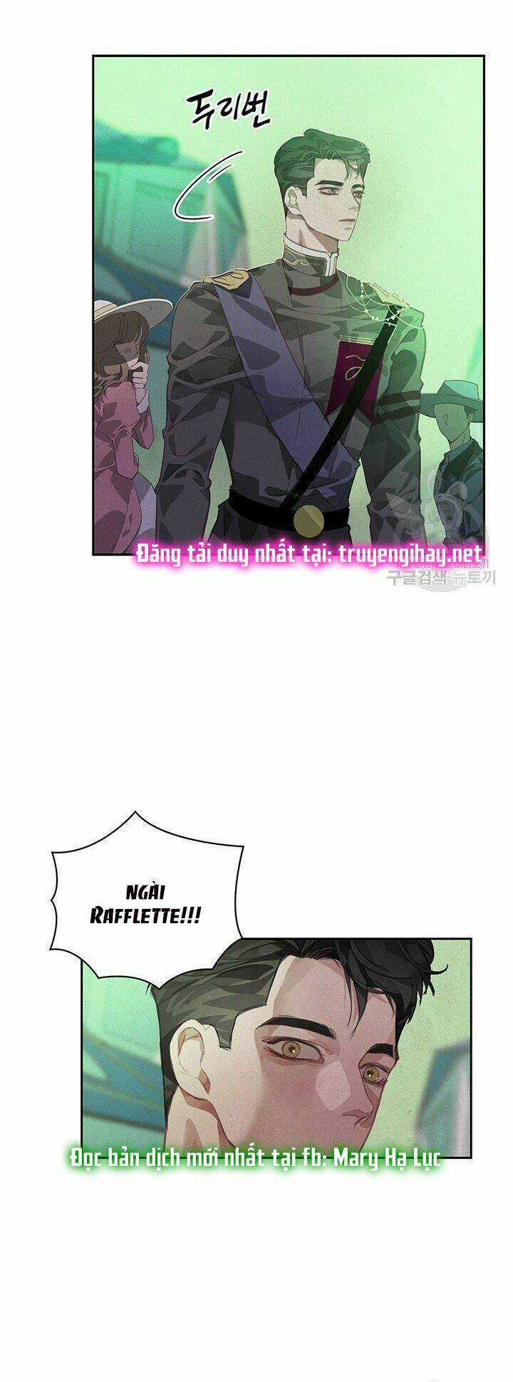 Hiệu Ứng Stigma Chapter 40.1 trang 20