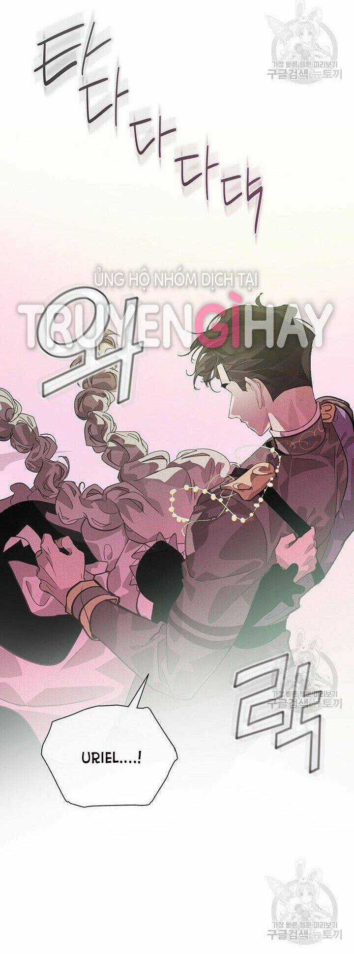 Hiệu Ứng Stigma Chapter 40.1 trang 21