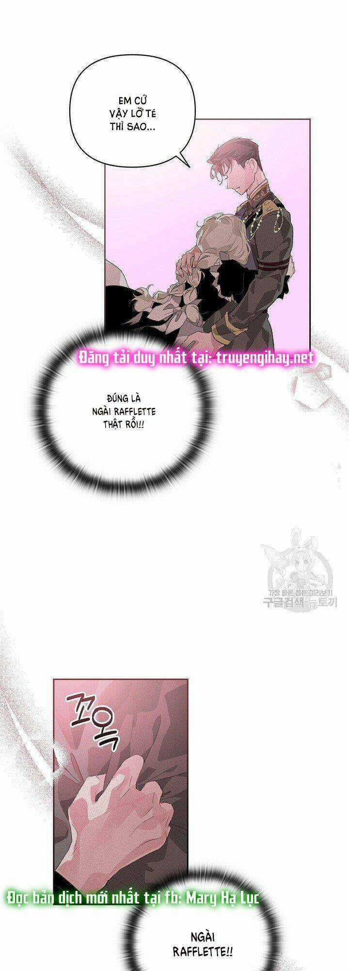 Hiệu Ứng Stigma Chapter 40.1 trang 22