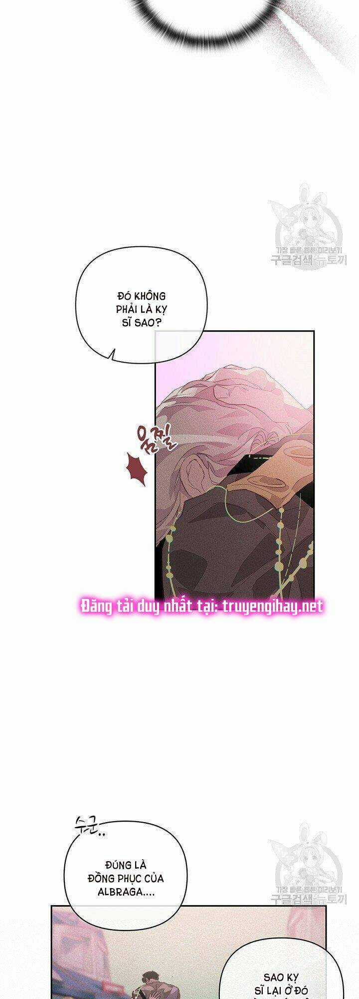 Hiệu Ứng Stigma Chapter 40.1 trang 23