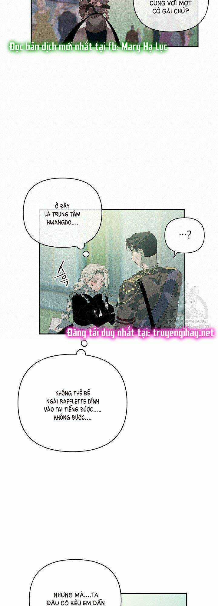 Hiệu Ứng Stigma Chapter 40.1 trang 24