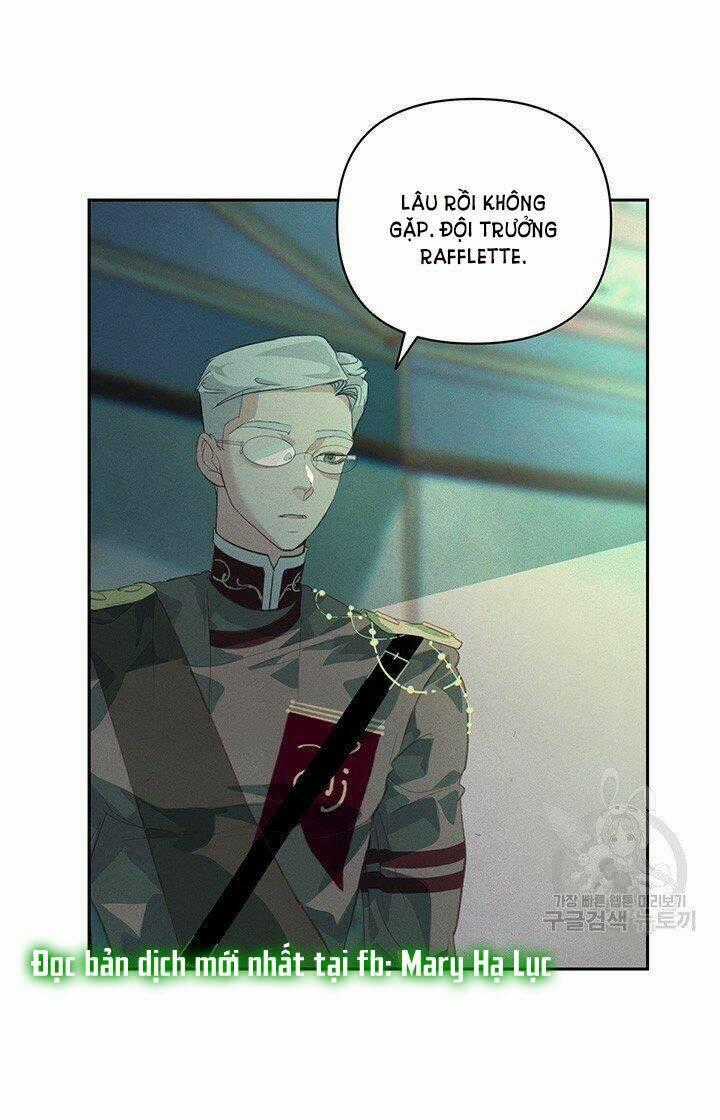 Hiệu Ứng Stigma Chapter 40.1 trang 26