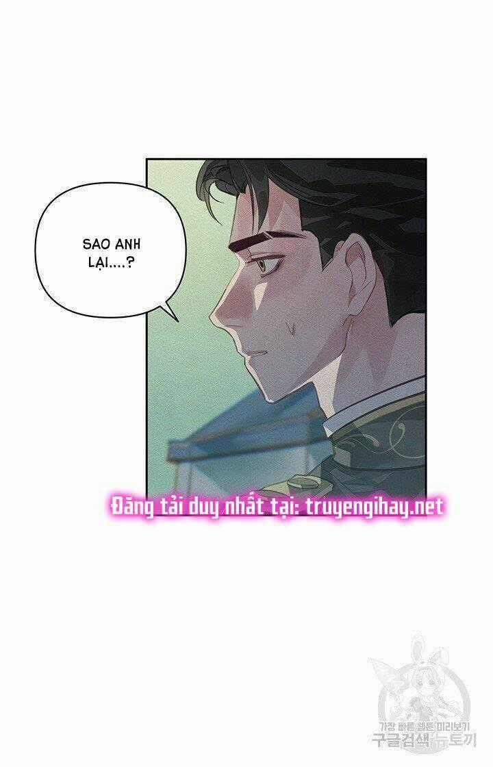 Hiệu Ứng Stigma Chapter 40.1 trang 27