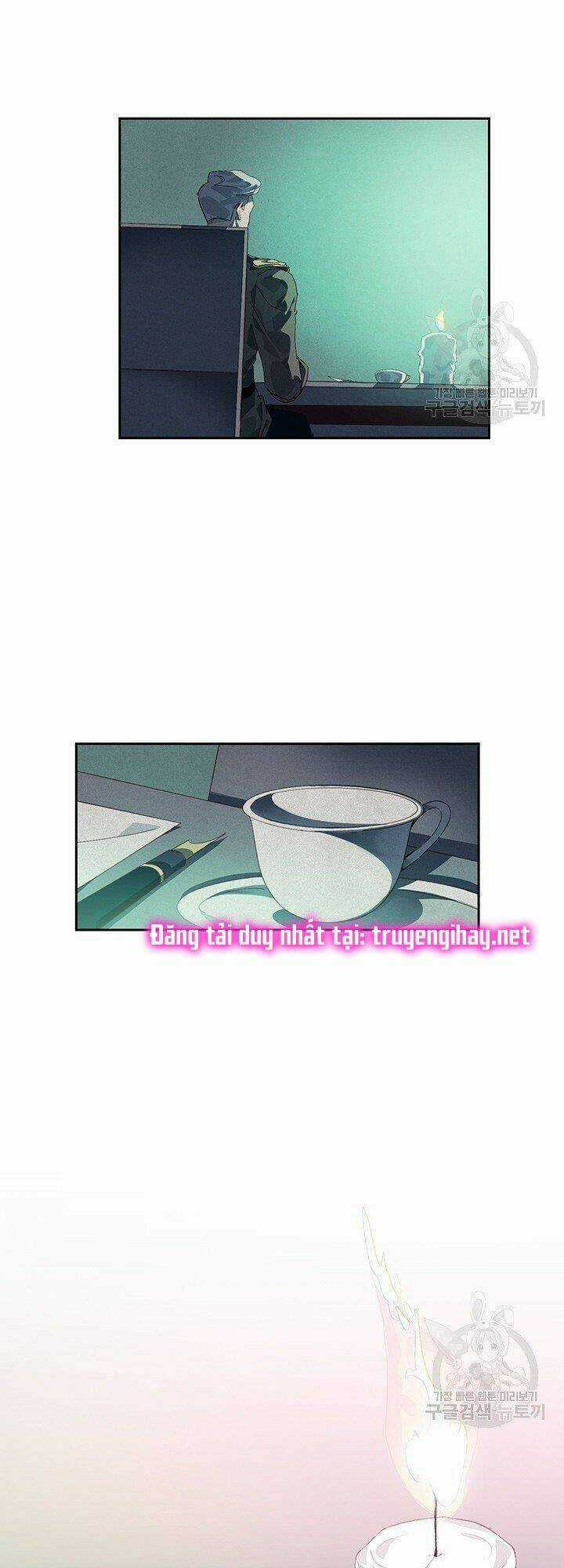 Hiệu Ứng Stigma Chapter 40.1 trang 3