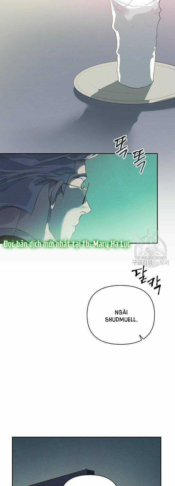 Hiệu Ứng Stigma Chapter 40.1 trang 4