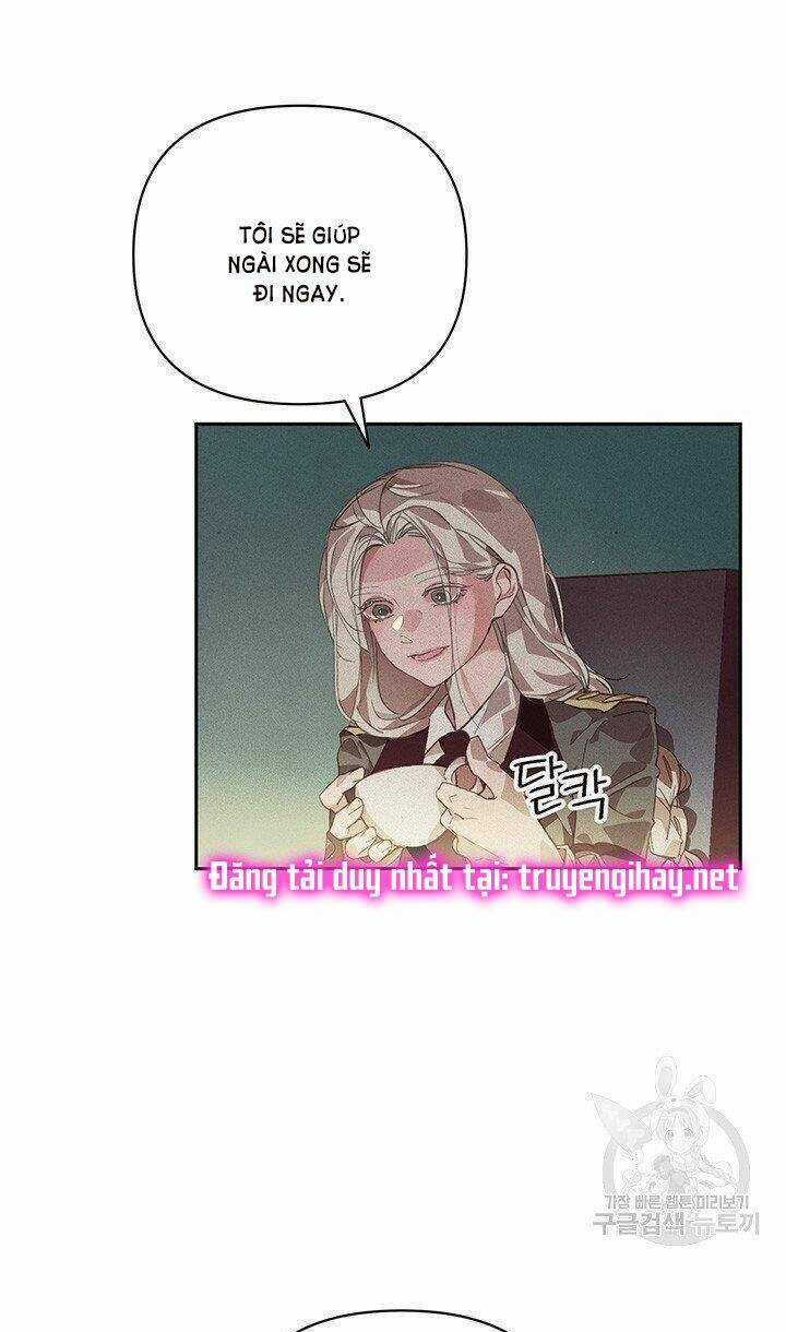 Hiệu Ứng Stigma Chapter 40.1 trang 7