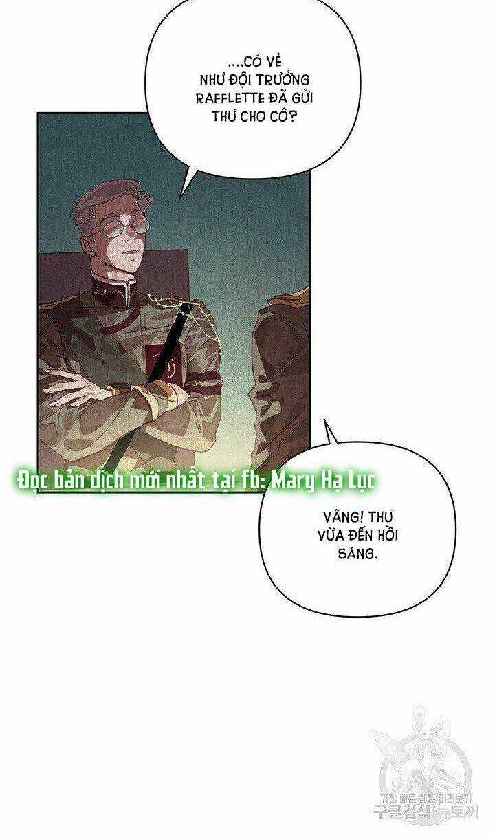 Hiệu Ứng Stigma Chapter 40.1 trang 8