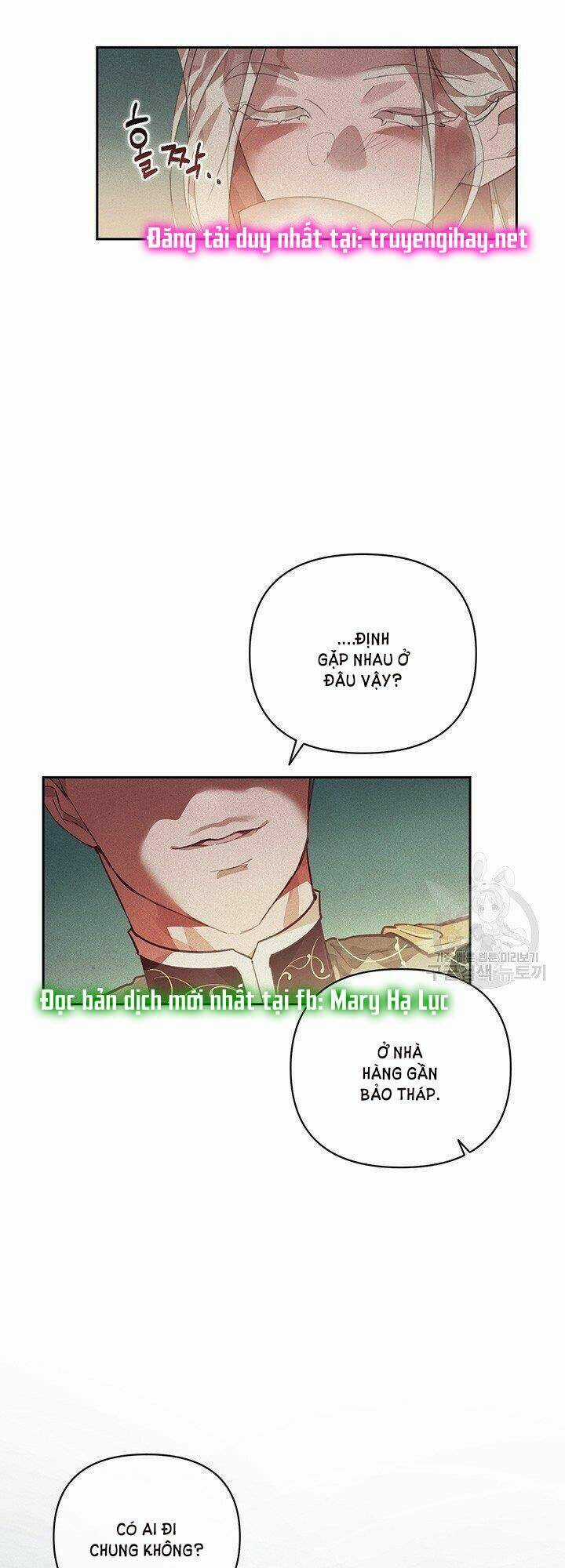 Hiệu Ứng Stigma Chapter 40.1 trang 9