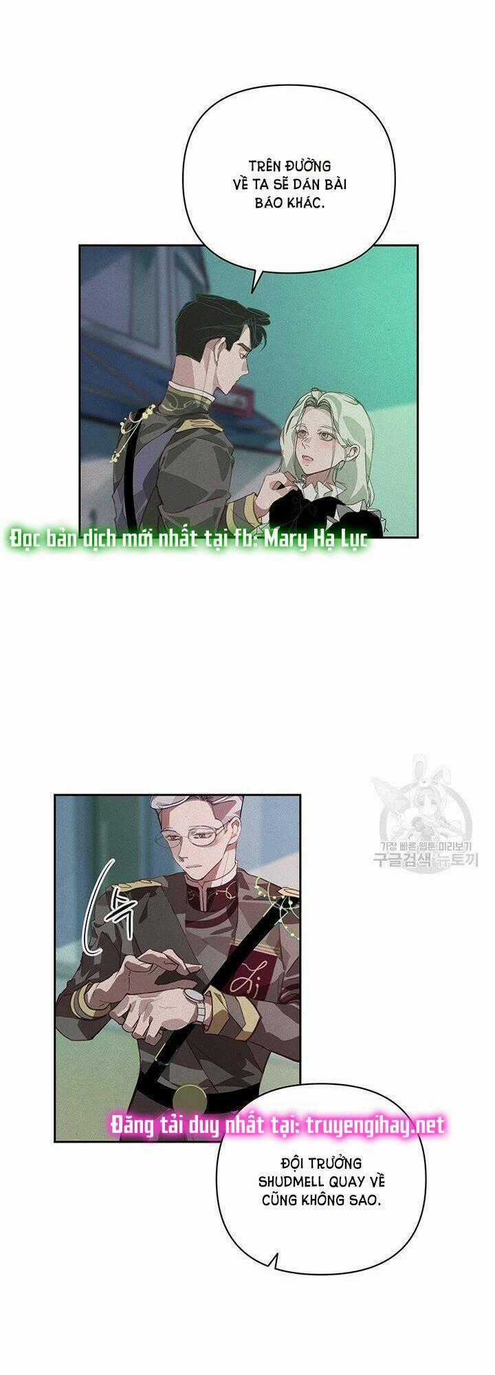Hiệu Ứng Stigma Chapter 40.2 trang 1