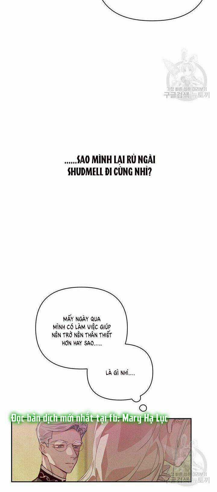 Hiệu Ứng Stigma Chapter 40.2 trang 11