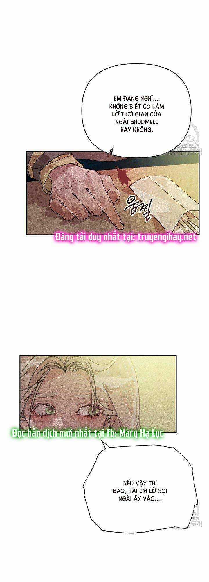 Hiệu Ứng Stigma Chapter 40.2 trang 13