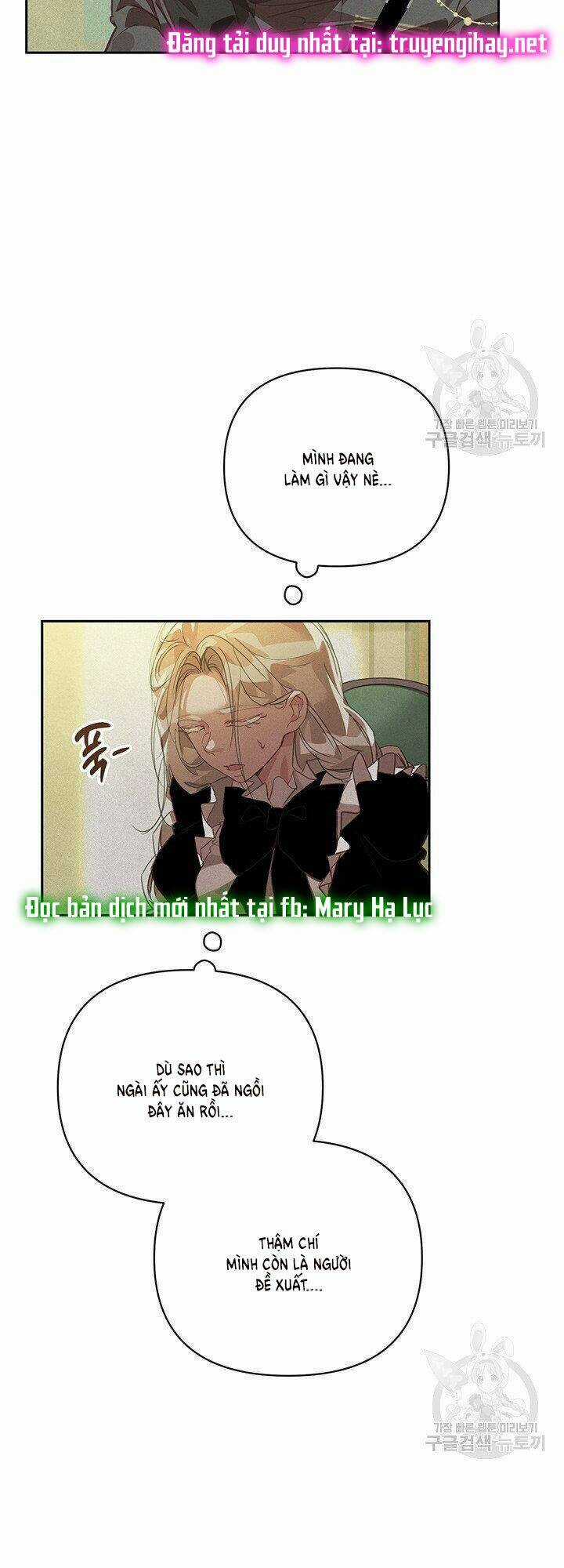 Hiệu Ứng Stigma Chapter 40.2 trang 15