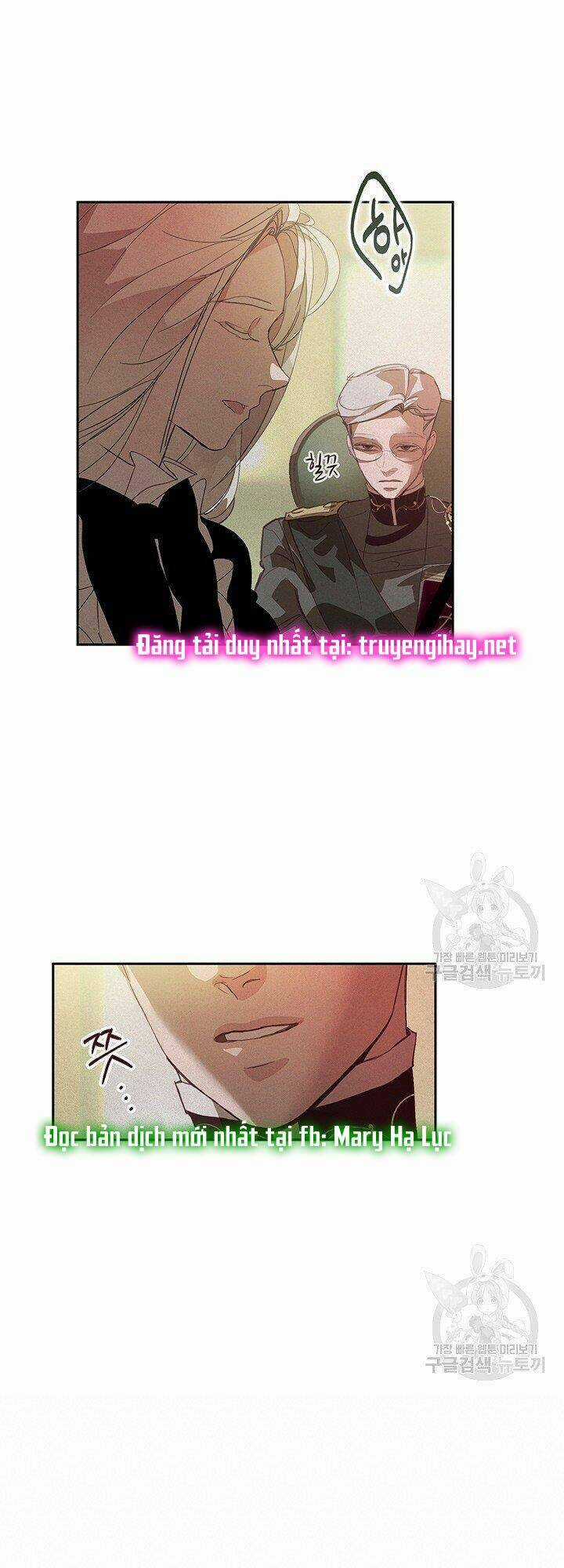 Hiệu Ứng Stigma Chapter 40.2 trang 18