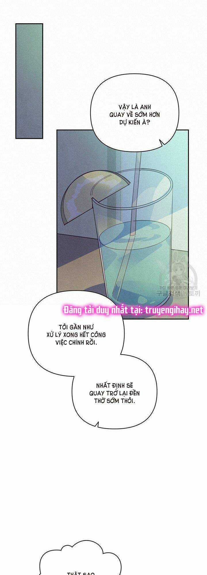 Hiệu Ứng Stigma Chapter 40.2 trang 19