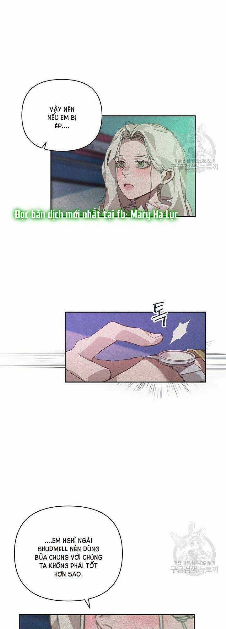 Hiệu Ứng Stigma Chapter 40.2 trang 2